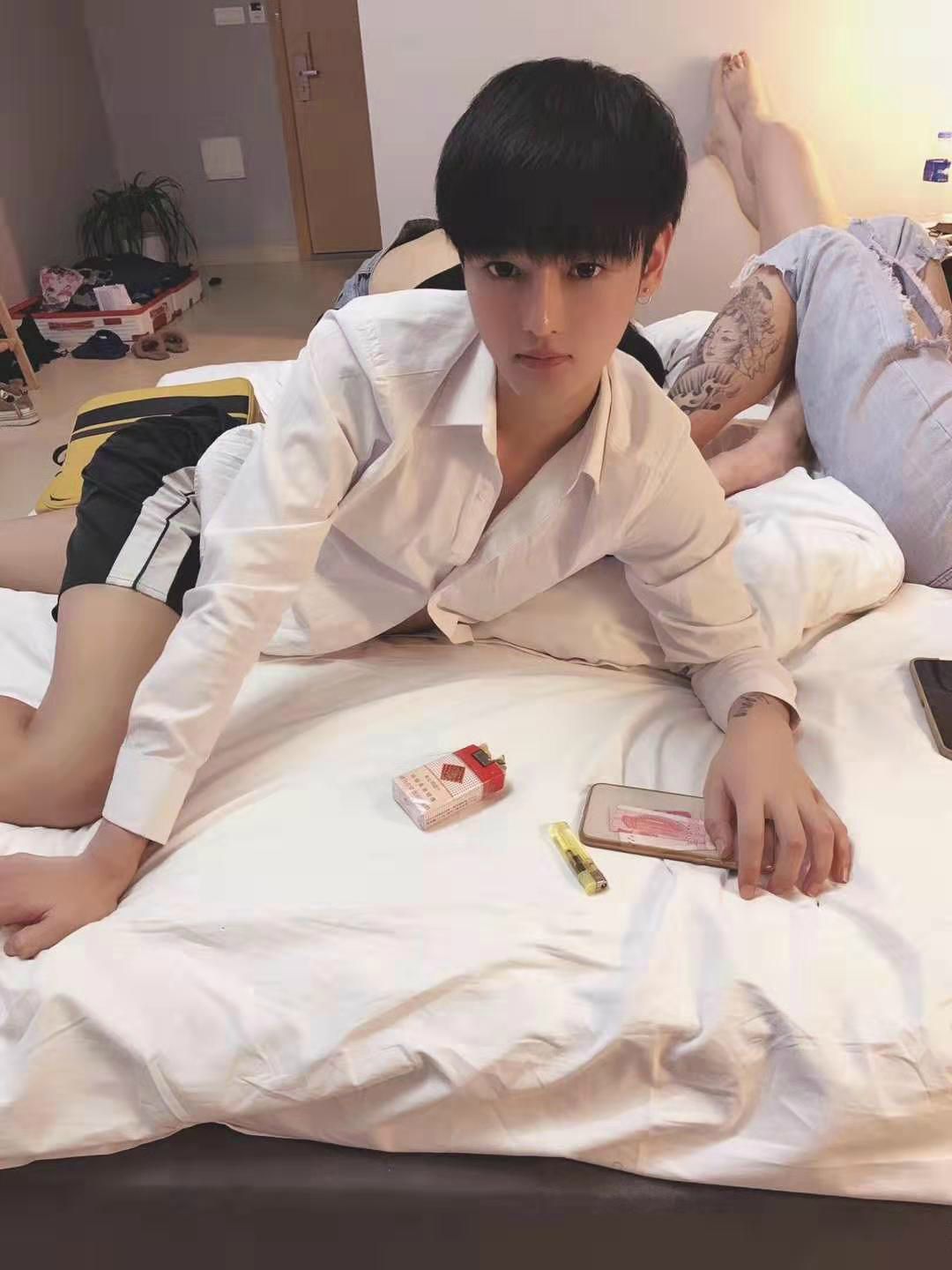 技师 20 白净学生